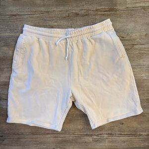 P'tula Men's Sweat Shorts - XL